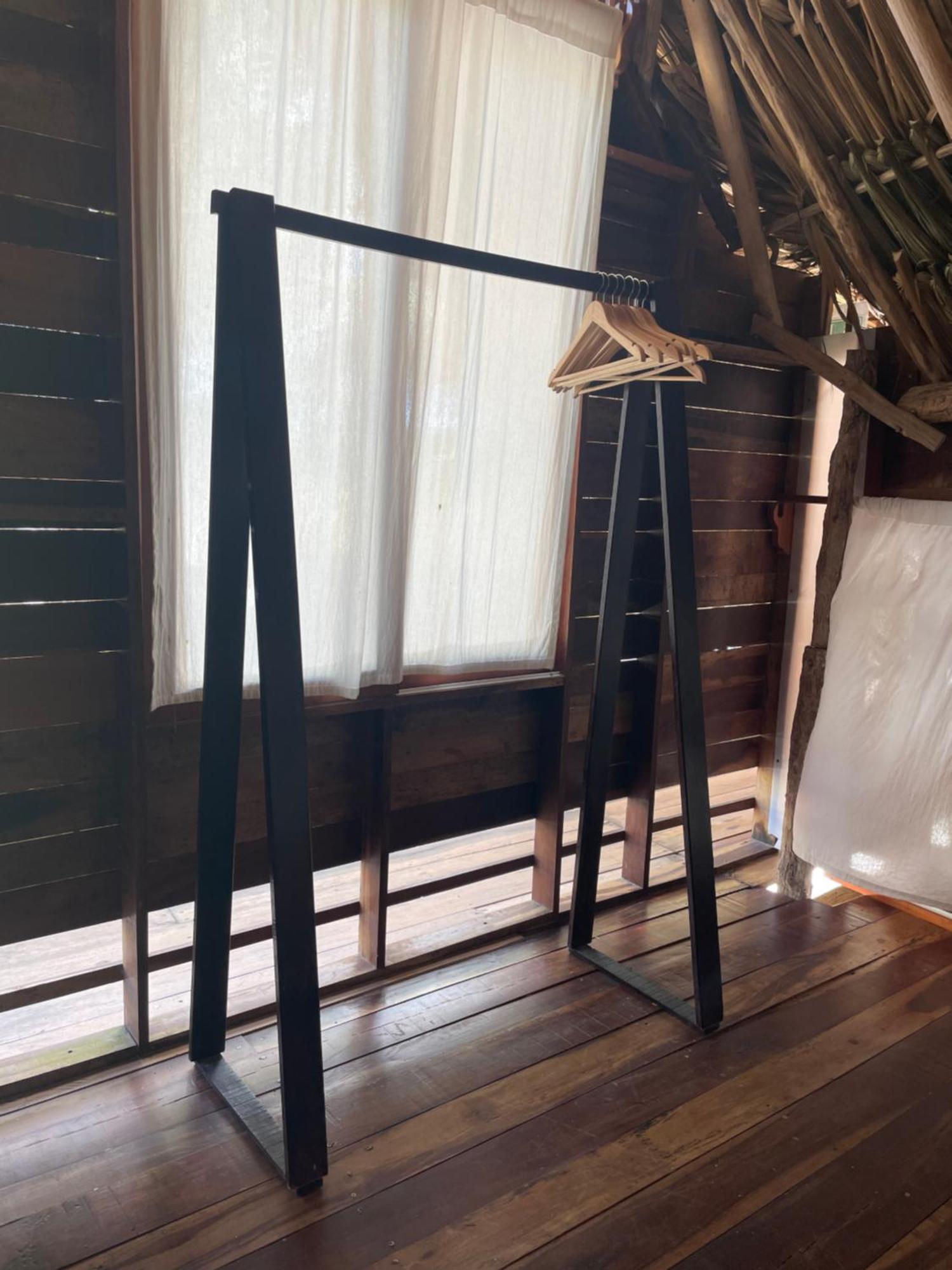 Chavez Eco Beach Camping And Cabanas Tulum Room photo